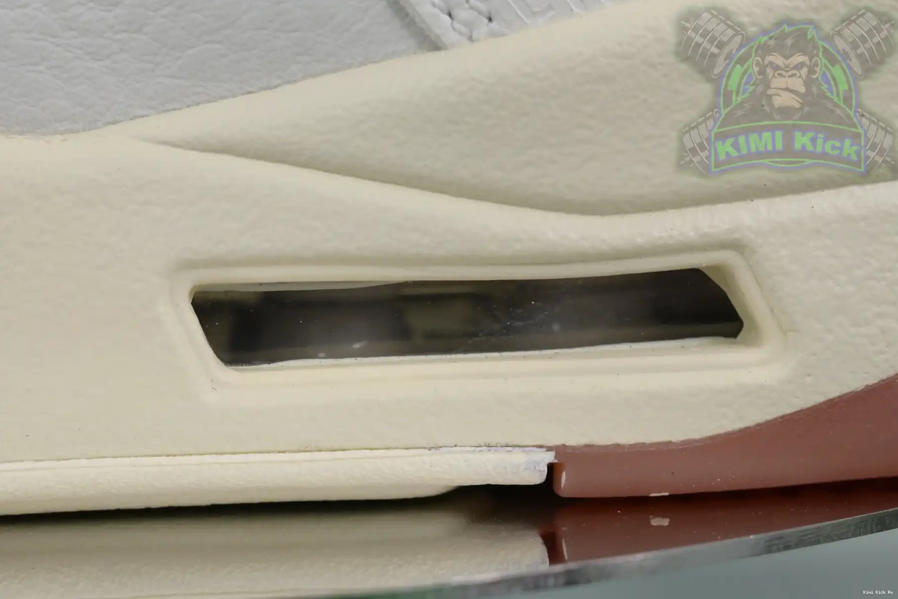 GRITO” 5“EL Jordan Jordan Kimikick Air 0323